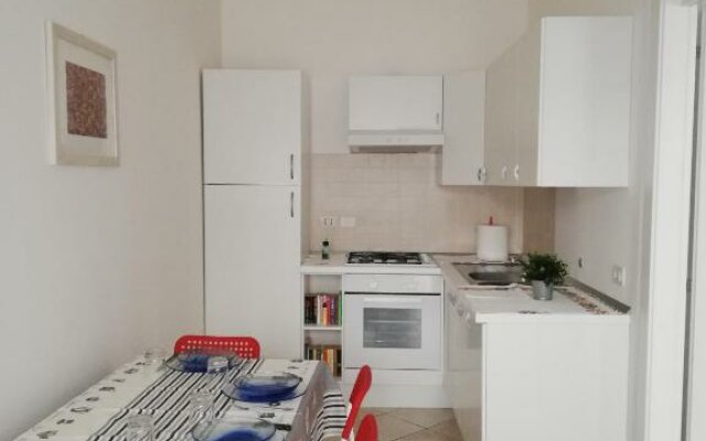 Appartamento Scilla Bilocale - sulla spiaggia di Rimini