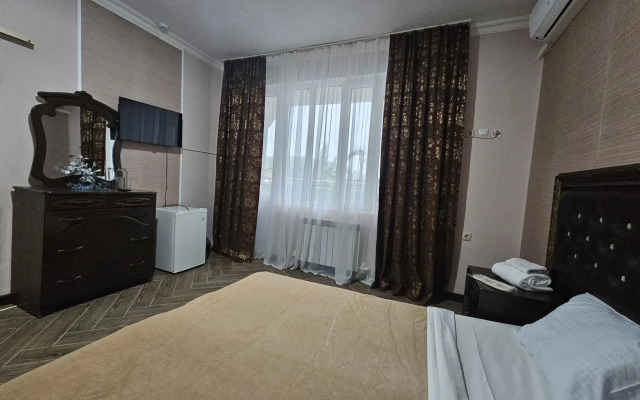Sea key (Cea key) Guest House Comfort