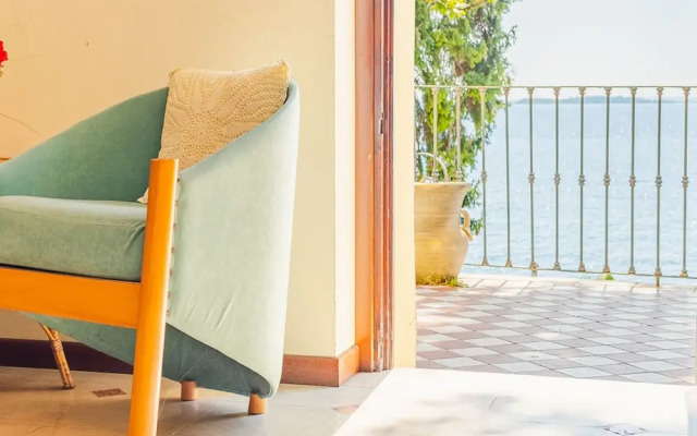 Villa Piccola Capri - Italian Homing