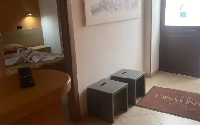 Bed & Breakfast Mandanici