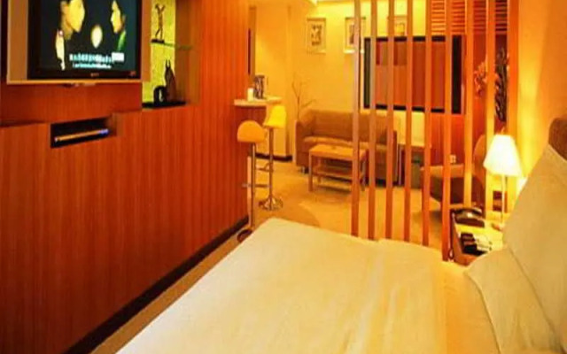 Wings Hotel Guangzhou