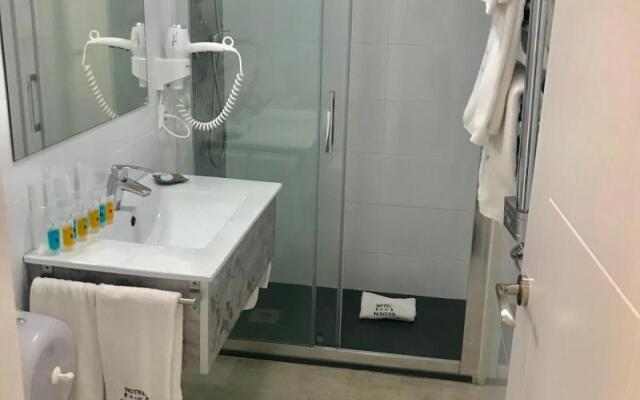 Piso San Pablo Habitaciones