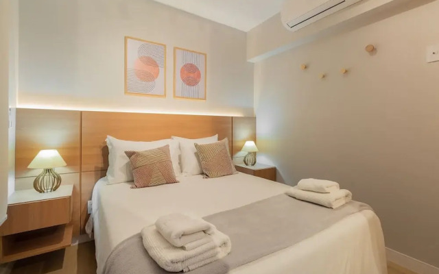 D'house Apartamentos