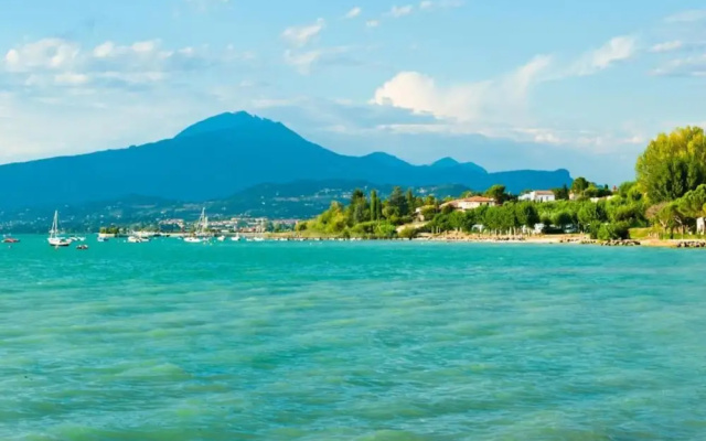 Holiday Home in Lazise Near Lake Garda