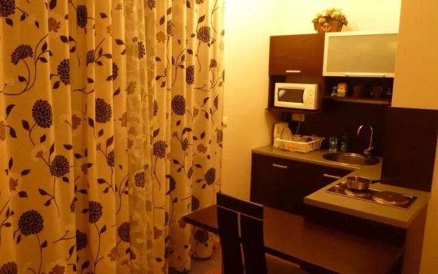 Apartman Panorama Resort