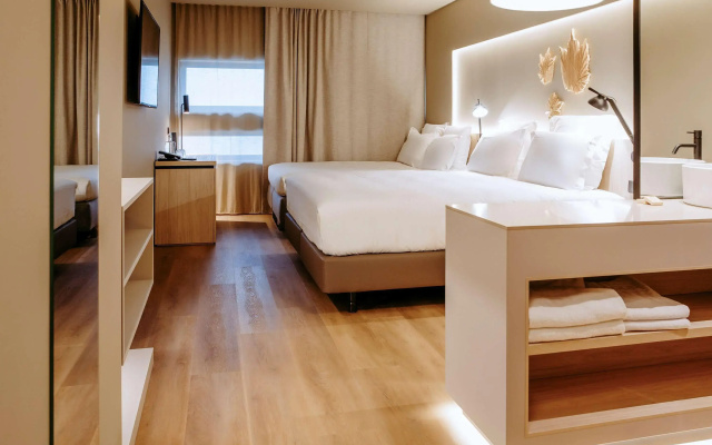 Mercure Fátima