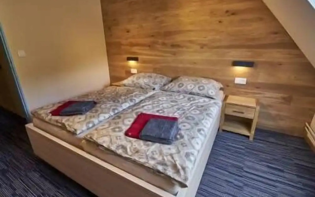 Hotel Žalý