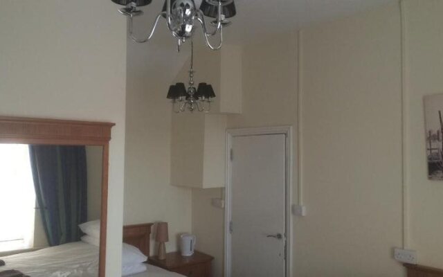 The Grafton Rooms