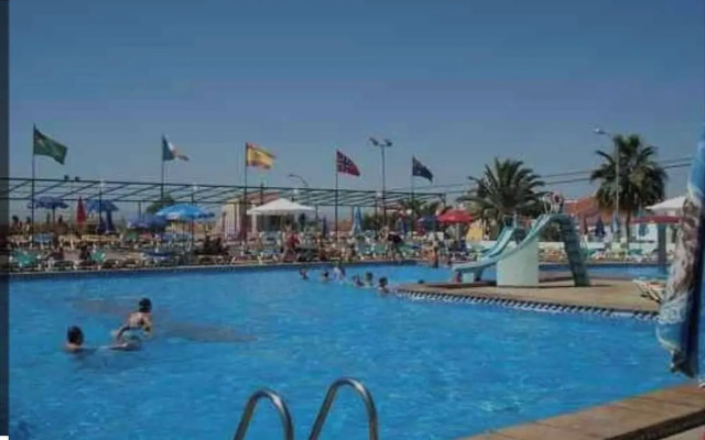 Villa La Marina Free Cancellation