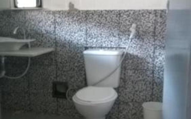 Luz do Sol - Suites para Temporada