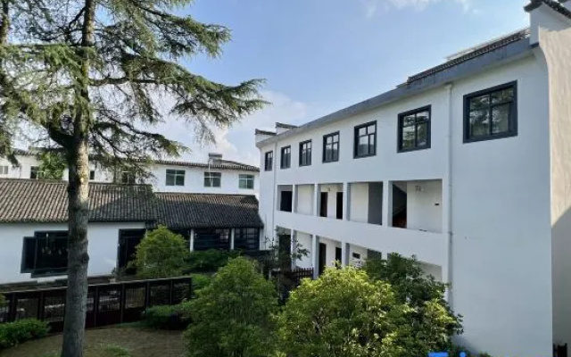 Puyue Villa