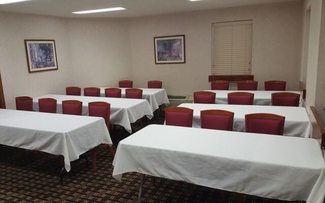 Quality Inn Sandpoint