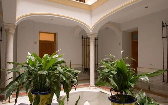 Toreros de Sevilla 5 pax