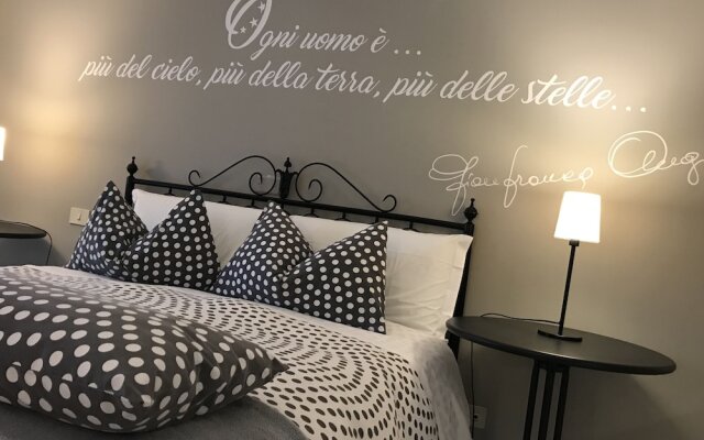 Hotel Silva