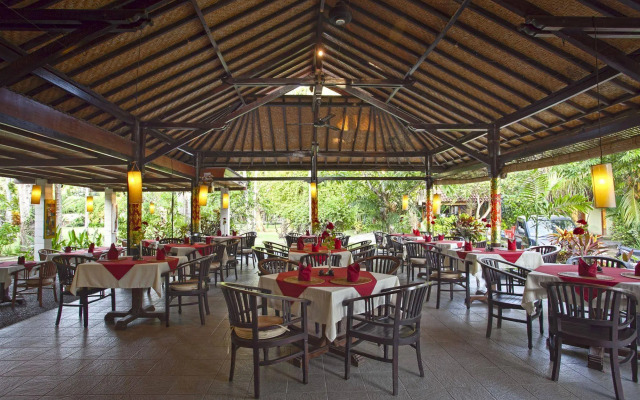 Natah Bale Villas