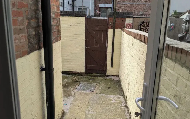 Room-best Homestay Close To City Centre