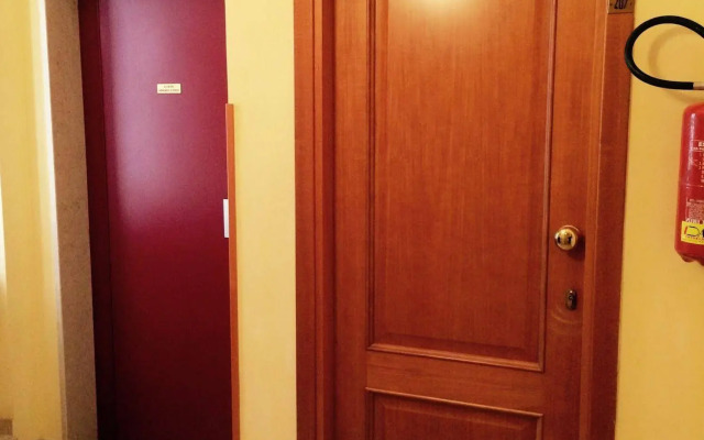 Albergo del Cacciatore