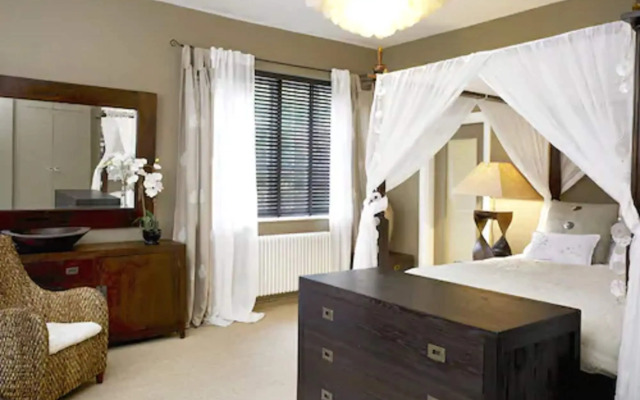 Windfalls Boutique Hotel