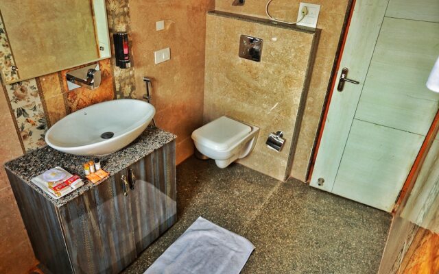 Hotel The Montreal Srinagar