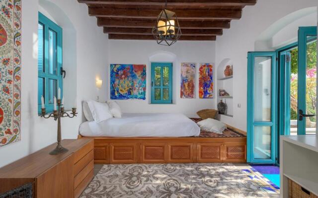 Villa Mary's Holiday House