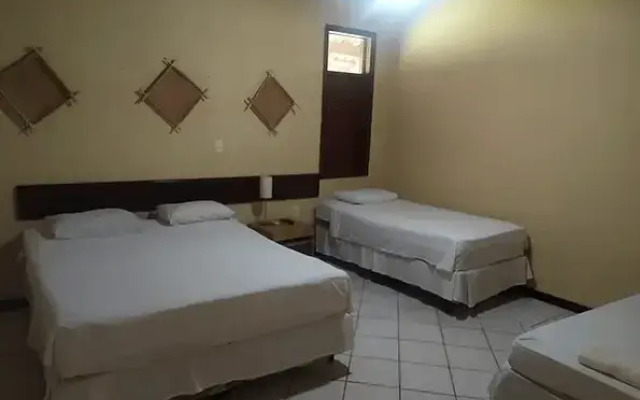 Pousada dos Guaras