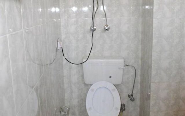 Hotel Hadimba Way