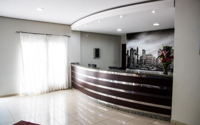 Hotel Brisa Rio