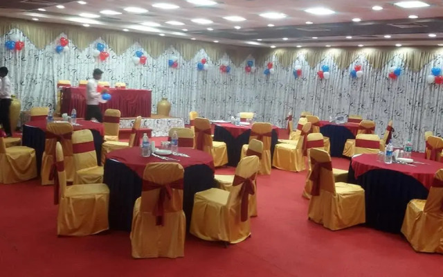 Hotel Blue Pearl