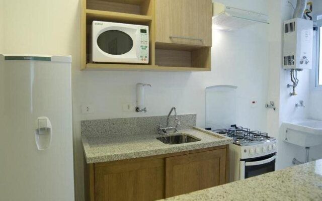 Edificio Home Paulista