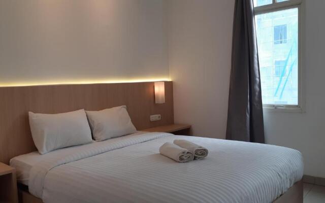 Puri Inn Hotel