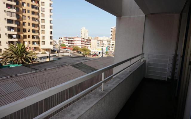 Departamento elizabeth