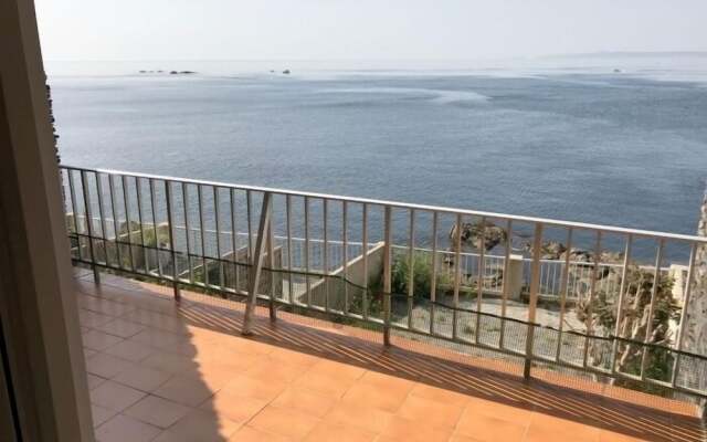 Apartamento Dallas A