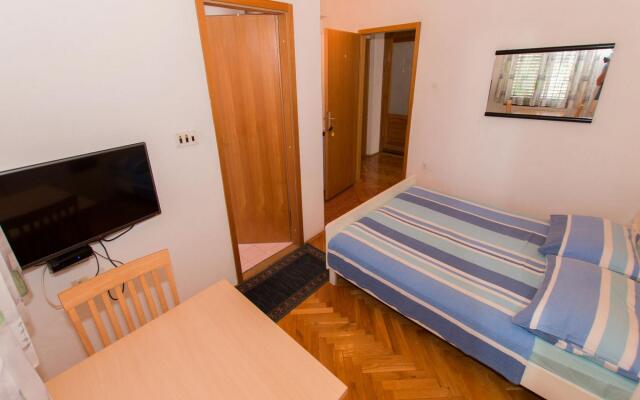 Srzi - 200 m From sea - SA2