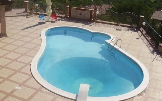 Villa Hermosa