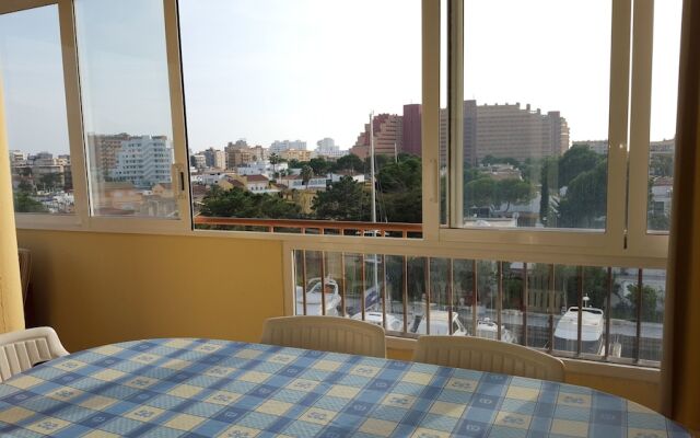 Apartamento 3289 - Port Thalassa 4-6