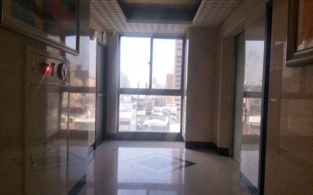 Amy House NTU Taipei Gongguan Loft