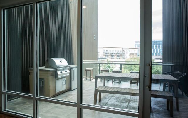 Luxe Apartments at The Domain by WanderJaunt