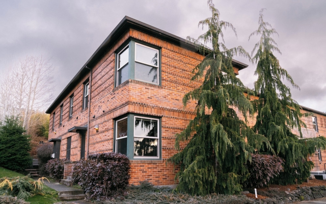 Inn of the White Salmon