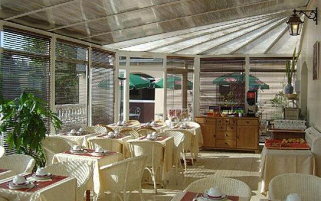 Orbelys Hôtel