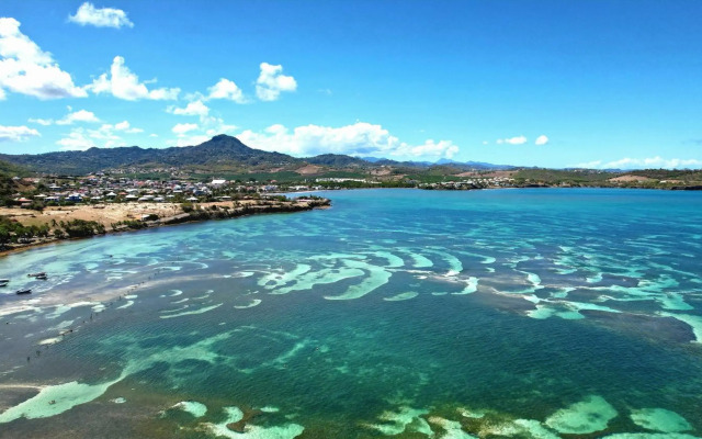 EAST KEYS - East Villa Muscade