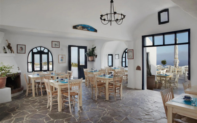 Finikia Memories Hotel