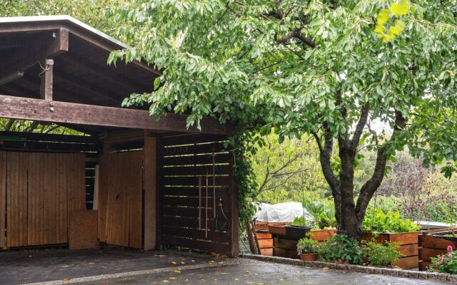 Holiday Home in Kyllburg Eifel Near the Forest