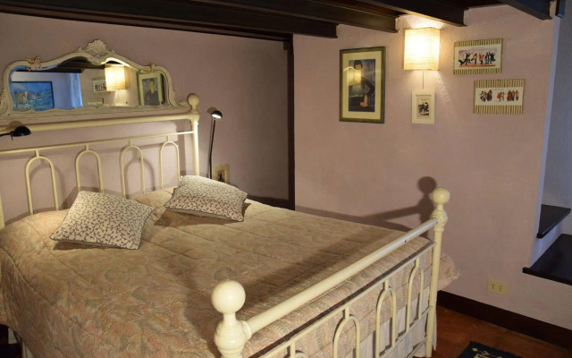B&B Rossopeperoncino