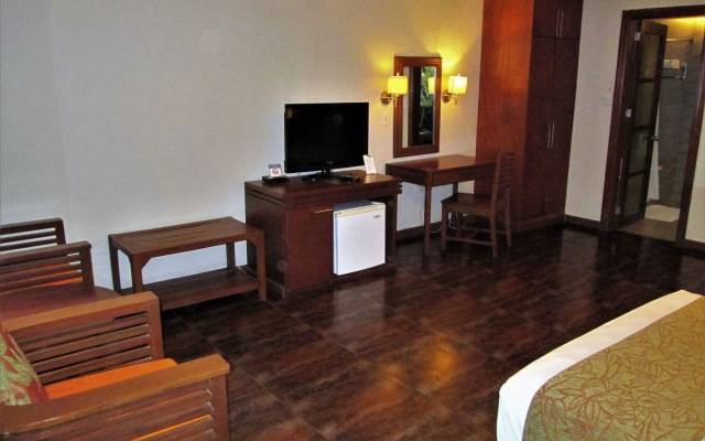 Chali Beach Resort and Conference Center