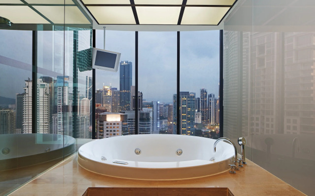 The Westin Kuala Lumpur