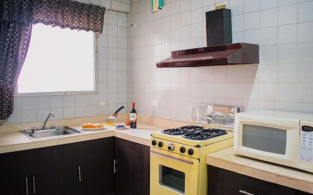 Suites del Sol