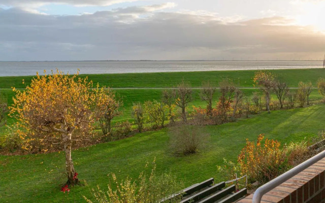 129 - Ferienwohnung am Südstrand