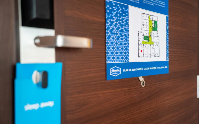 Hampton by Hilton Cluj-Napoca