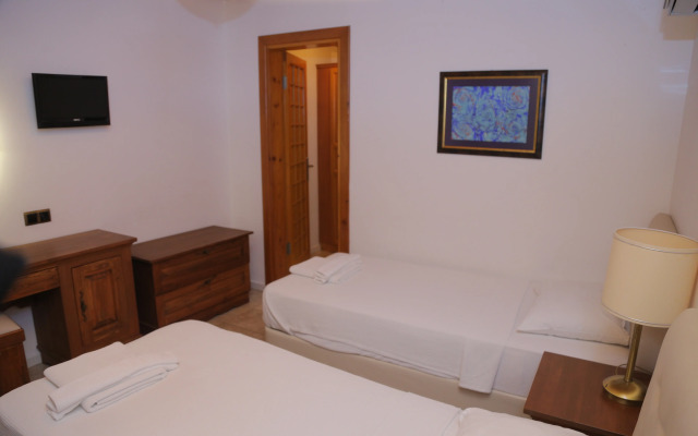 BC Spa Hotel