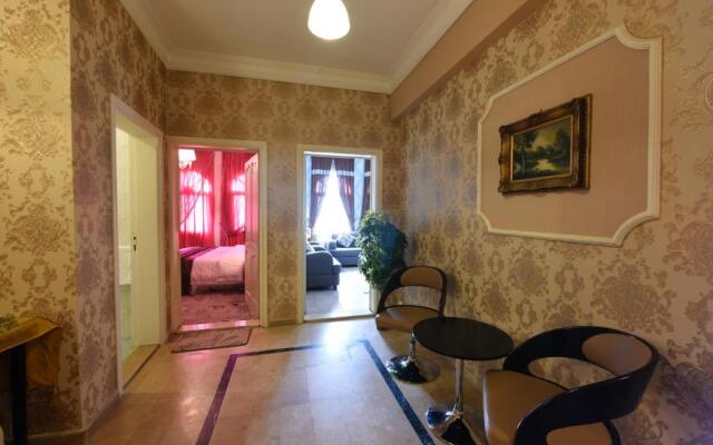 Wakan Luxury Villas & Suites